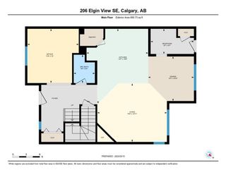 Photo 29: 206 Elgin View SE in Calgary: McKenzie Towne Detached for sale : MLS®# A2047542