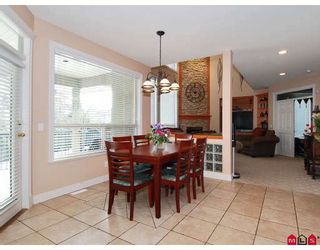 Photo 7: 11228 163RD Street in Surrey: Fraser Heights House for sale (North Surrey)  : MLS®# F2902141