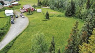 Photo 29: 13960 N KELLY Road in Prince George: Hobby Ranches Manufactured Home for sale (PG Rural North)  : MLS®# R2702542