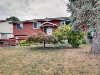 Photo 33: 35182 EWERT Avenue in Mission: Mission BC House for sale : MLS®# R2608383