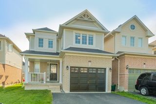 Main Photo: 103 Lunney Crest in Clarington: Bowmanville House (2-Storey) for sale : MLS®# E3504503