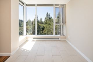 Photo 8: 205 2688 WEST Mall in Vancouver: University VW Condo for sale in "PROMONTORY" (Vancouver West)  : MLS®# R2095539