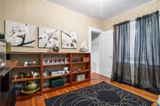Photo 11: 2063 NAPIER Street in Vancouver: Grandview VE House for sale in "Commercial Drive" (Vancouver East)  : MLS®# R2124487