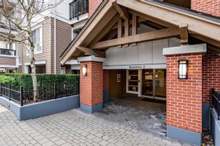 Photo 2: E208 8929 202ND Street in Langley: Walnut Grove Condo for sale in "THE GROVE" : MLS®# R2635038