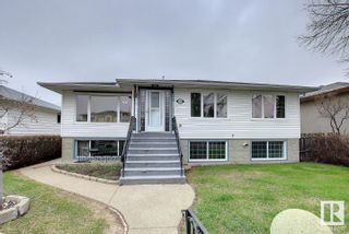 Photo 3: 13320/13322 119 Street in Edmonton: Zone 01 House Duplex for sale : MLS®# E4291319