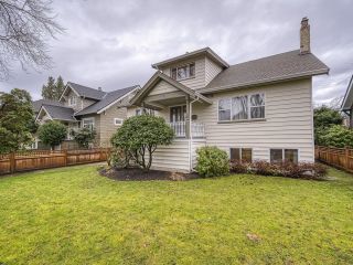 Photo 33: 3651 W 26TH Avenue in Vancouver: Dunbar House for sale in "DUNBAR" (Vancouver West)  : MLS®# R2752456