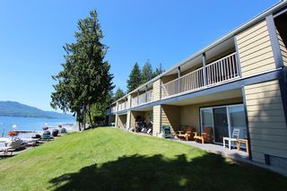 Photo 28: #8 - 7732 Squilax Anglemont Hwy: Anglemont Condo for sale (North Shuswap)  : MLS®# 10101465