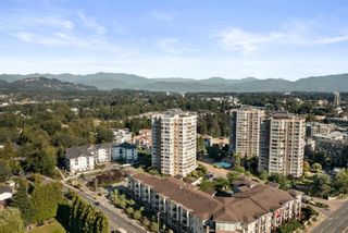 Photo 27: 606 3190 GLADWIN Road in Abbotsford: Central Abbotsford Condo for sale in "Regency Park" : MLS®# R2714534