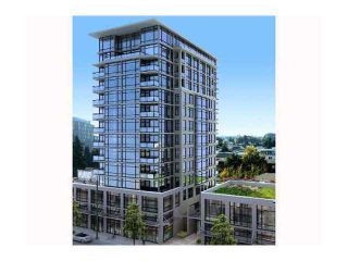 Photo 2: 809 1068 W BROADWAY in Vancouver: Fairview VW Condo for sale in "THE ZONE" (Vancouver West)  : MLS®# V865216