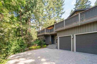 Photo 20: 4620 WOODBURN Road in West Vancouver: Cypress Park Estates House for sale : MLS®# R2417303