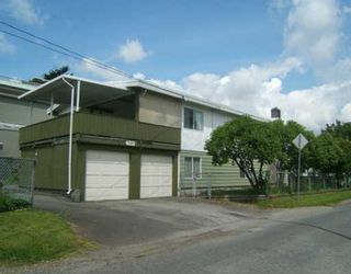 Photo 8: 2460 E 51ST AV in Vancouver: Killarney VE House for sale in "KILLARNEY" (Vancouver East)  : MLS®# V595119