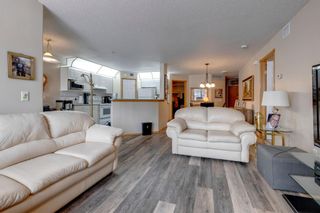 Photo 3: 133 8535 Bonaventure Drive SE in Calgary: Acadia Apartment for sale : MLS®# A1177122