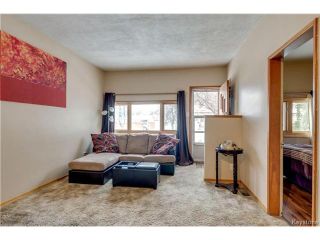 Photo 2: 372 Eugenie Street in Winnipeg: Norwood Residential for sale (2B)  : MLS®# 1703322