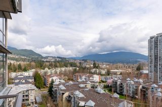 Photo 24: 1403 2959 GLEN Drive in Coquitlam: North Coquitlam Condo for sale in "The Parc" : MLS®# R2873468
