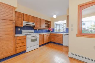 Photo 5: 3116 W 3RD AVENUE in Vancouver: Kitsilano House for sale (Vancouver West)  : MLS®# R2398955