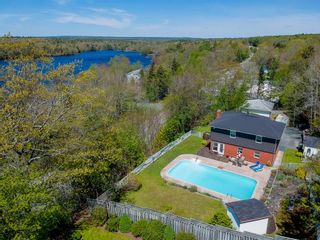 Photo 1: 4120 Highway 2 in Wellington: 30-Waverley, Fall River, Oakfield Residential for sale (Halifax-Dartmouth)  : MLS®# 202113176