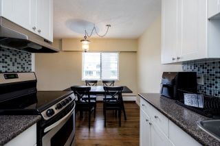 Photo 9: 311 211 W 3RD Street in North Vancouver: Lower Lonsdale Condo for sale in "Villa Aurora" : MLS®# R2864650