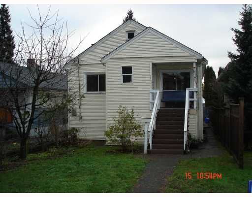 Main Photo: 1507 BOND Street in North_Vancouver: Lynnmour House for sale (North Vancouver)  : MLS®# V679942