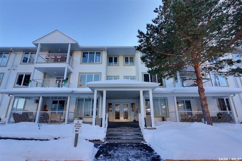 FEATURED LISTING: 313 - 305 34th Street West Prince Albert