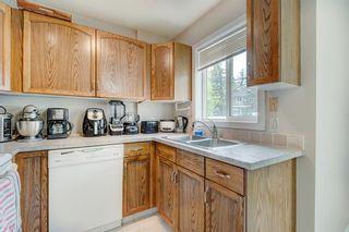 Photo 12: 16 Deerfield Green SE in Calgary: Deer Ridge Semi Detached (Half Duplex) for sale : MLS®# A2002016