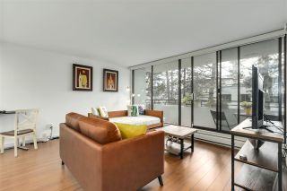Photo 3: 203 1725 PENDRELL Street in Vancouver: West End VW Condo for sale in "Stratford Place" (Vancouver West)  : MLS®# R2561491