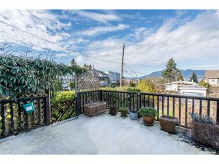 Photo 10: 3697 W 15TH Avenue in Vancouver: Point Grey House for sale in "Point Grey" (Vancouver West)  : MLS®# V1107915