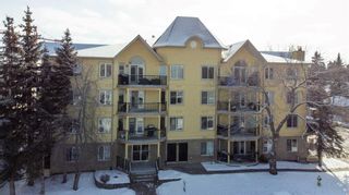 Photo 27: 203 735 56th Avenue SW in Calgary: Windsor Park Apartment for sale : MLS®# A2109350