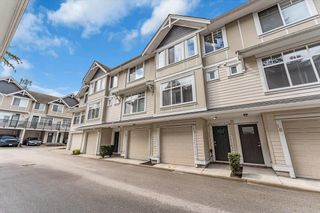 Photo 3: 15 12775 63 Avenue in Surrey: Panorama Ridge Townhouse for sale in "Enclave" : MLS®# R2771669