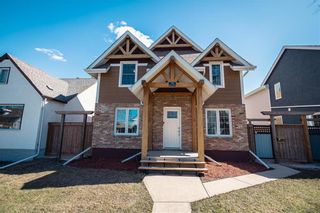 Main Photo: 170 Masson Street in Winnipeg: St Boniface Residential for sale (2A)  : MLS®# 202312321