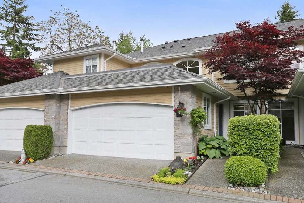 Main Photo: 66 2500 152 STREET in South Surrey White Rock: King George Corridor Home for sale ()  : MLS®# R2174345