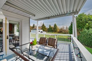 Photo 33: 7128 207 Street in Langley: Willoughby Heights House for sale : MLS®# R2875707