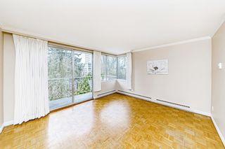 Photo 3: 403 1219 HARWOOD Street in Vancouver: West End VW Condo for sale in "The Chelsea" (Vancouver West)  : MLS®# R2438842