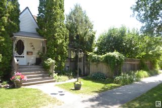 Photo 3: 10957 140 Street in Edmonton: Zone 07 House for sale : MLS®# E4306383