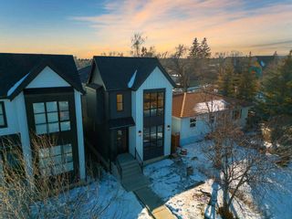 Photo 46: 3537 7 Avenue SW in Calgary: Spruce Cliff Detached for sale : MLS®# A2114341