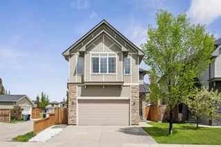 Main Photo: 12 Cranberry Gardens SE in Calgary: Cranston Detached for sale : MLS®# A2137015