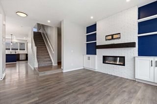 Photo 7: 101 Masters Street SE in Calgary: Mahogany Detached for sale : MLS®# A2120861