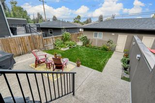 Photo 39: 1456 Richland Road NE in Calgary: Renfrew Semi Detached (Half Duplex) for sale : MLS®# A2052156