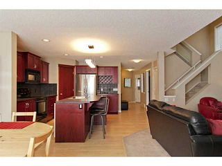 Photo 5: 145 CRANWELL Bay SE in CALGARY: Cranston Residential Detached Single Family for sale (Calgary)  : MLS®# C3632455