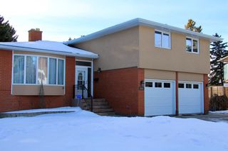 Photo 41: 3711 Underhill Place NW in Calgary: University Heights Detached for sale : MLS®# A1057378