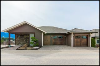 Photo 4: 20 2990 Northeast 20 Street in Salmon Arm: Uplands House for sale : MLS®# 10131294