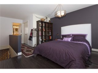 Photo 7: 2632 QUEBEC Street in Vancouver: Mount Pleasant VE Townhouse for sale in "MAISON" (Vancouver East)  : MLS®# V849013