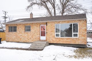 Photo 1: Windsor Park Bungalow: House for sale (Winnipeg) 