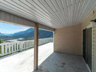 Photo 66: 445 REDDEN ROAD: Lillooet House for sale (South West)  : MLS®# 159699