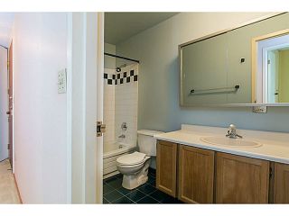 Photo 10: 302 1720 W 12TH Avenue in Vancouver: Fairview VW Condo for sale in "TWELVE PINES" (Vancouver West)  : MLS®# V1121634