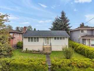 Main Photo: 5829 NEVILLE Street in Burnaby: South Slope House for sale (Burnaby South)  : MLS®# R2689499