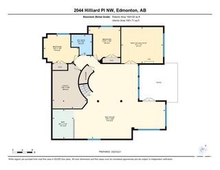 Photo 3: 2044 HILLIARD Place in Edmonton: Zone 14 House for sale : MLS®# E4279544
