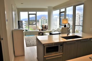 Photo 10: 1501 1221 BIDWELL Street in Vancouver: West End VW Condo for sale (Vancouver West)  : MLS®# R2676812