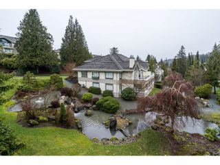 Photo 10: 96 4001 OLD CLAYBURN Road in Abbotsford: Abbotsford East Townhouse for sale in "Cedar Springs" : MLS®# R2659392