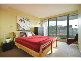 Photo 6:  in Vancouver: Fairview VW Condo for sale (Vancouver West)  : MLS®# V927069