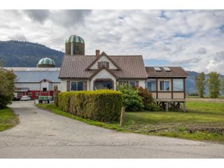 Photo 19: 39464 WELLS LINE ROAD in Abbotsford: House for sale : MLS®# R2835095